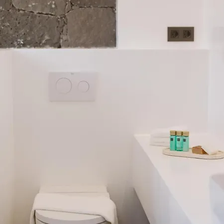 Canaryislandshost I Natural