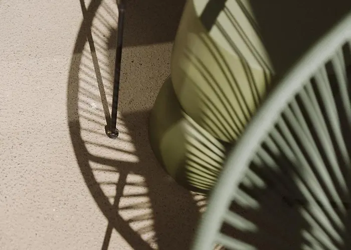 Villa Canaryislandshost I Natural Famara