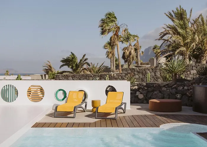 Canaryislandshost I Natural