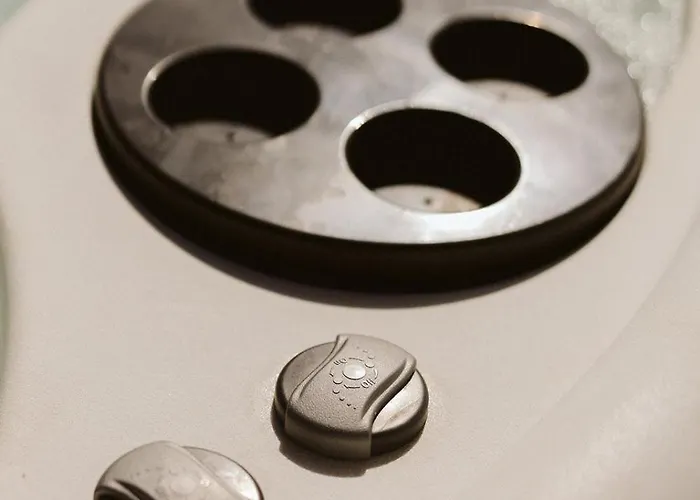 Villa Canaryislandshost I Natural Famara