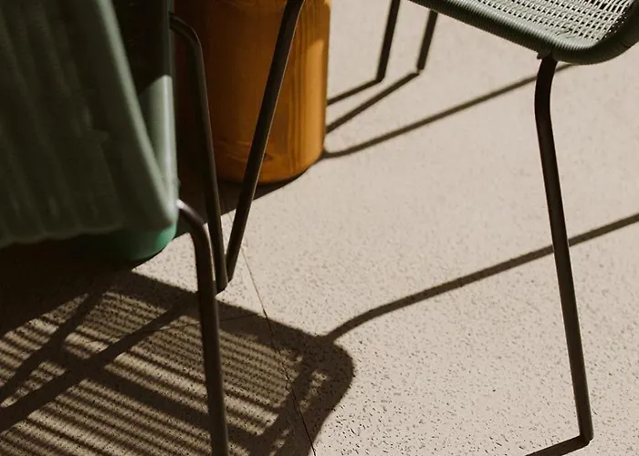 Canaryislandshost I Natural *