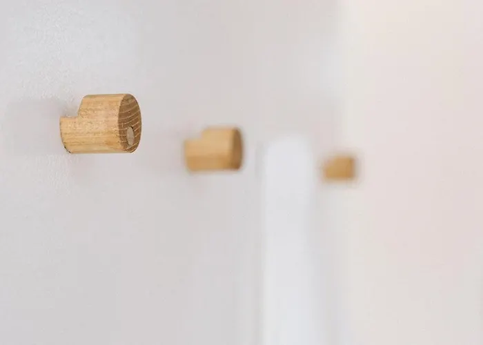 Villa Canaryislandshost I Natural *