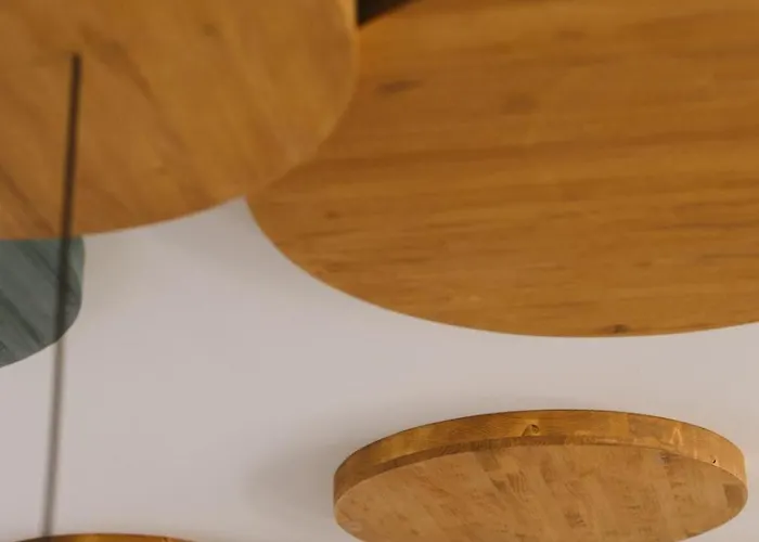 Canaryislandshost I Natural Villa *