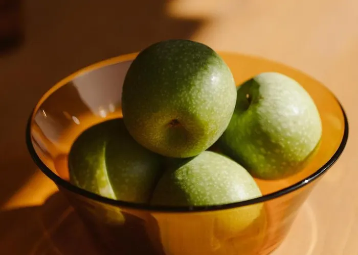 Villa Canaryislandshost I Natural *