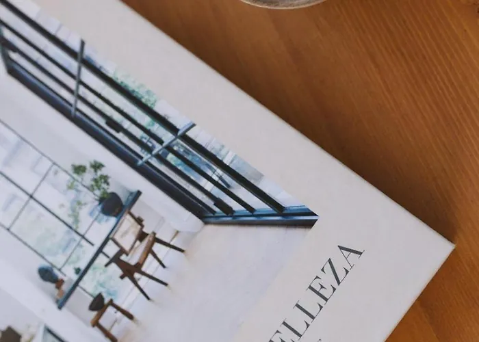 Canaryislandshost I Natural * Famara