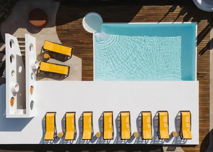 Canaryislandshost I Natural Villa Famara