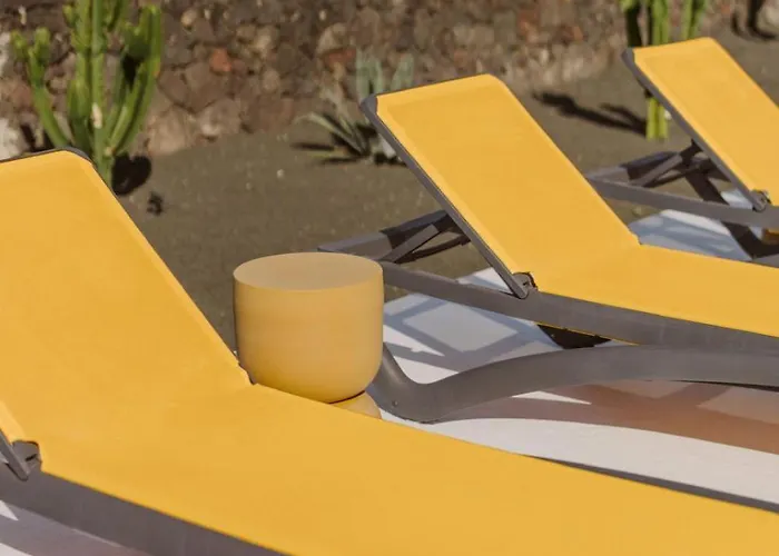 Villa Canaryislandshost I Natural *