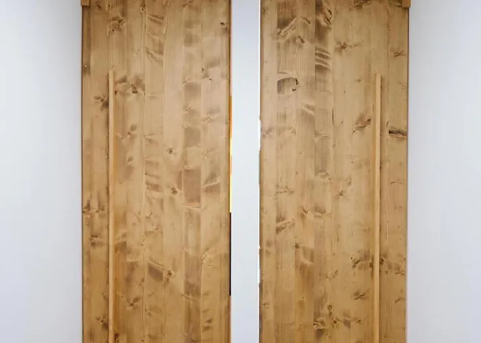 Canaryislandshost I Natural Villa *