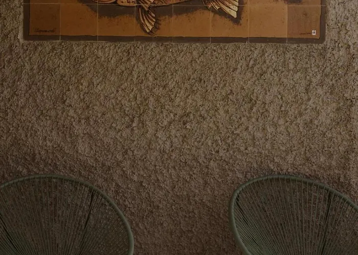 Villa Canaryislandshost I Natural Famara