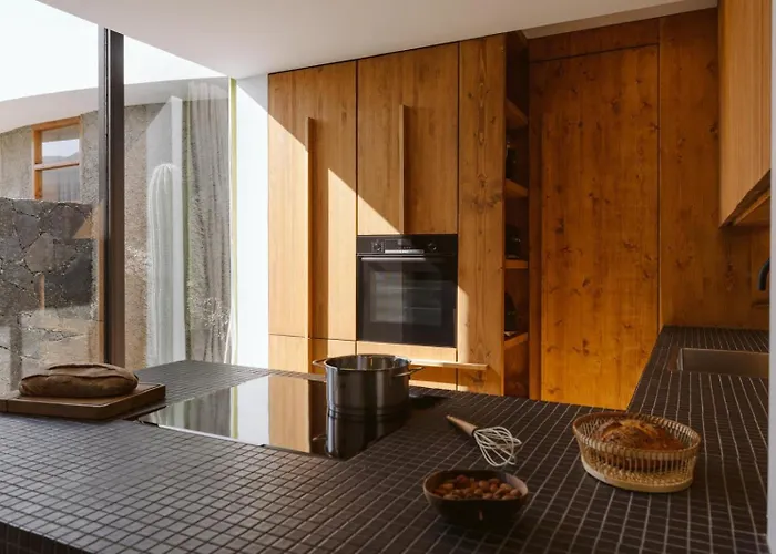 Canaryislandshost I Natural