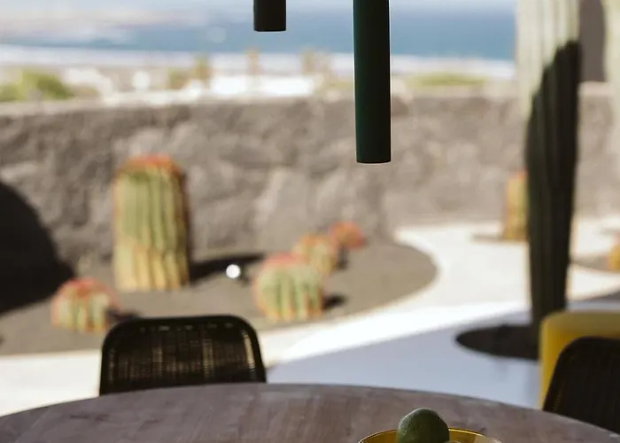 Canaryislandshost I Natural