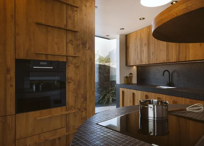 Villa Canaryislandshost I Natural *