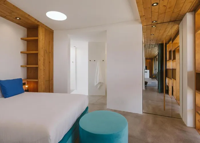 Villa Canaryislandshost I Natural Famara