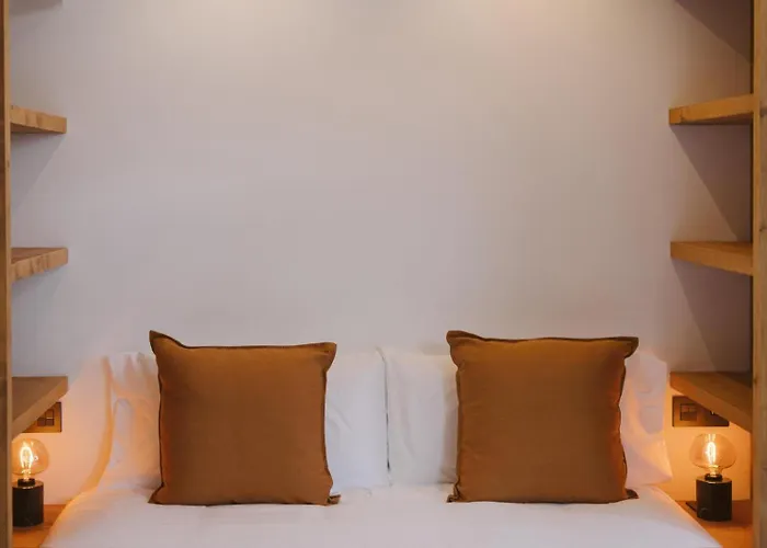 Canaryislandshost I Natural Famara